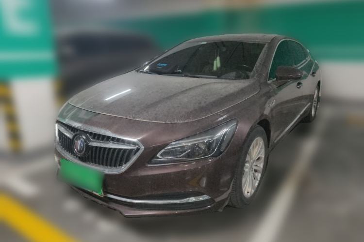 Used Buick LaCrosse 2016 28T Luxury Version Guazi used car, China used car export, Used car for sale, Used  cars, Cheapest cars for sale
