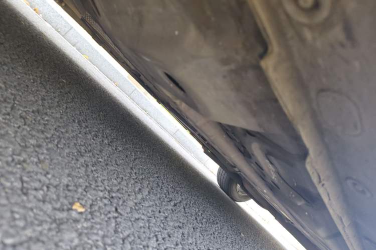 Used Buick LaCrosse 2016 20T Elite Edition Chassis Front Left