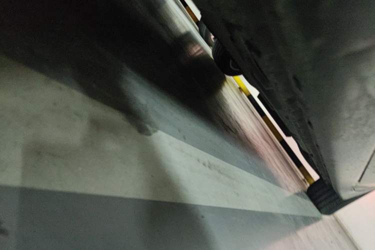 Used Buick LaCrosse 2016 20T Elite Edition Chassis Front Left