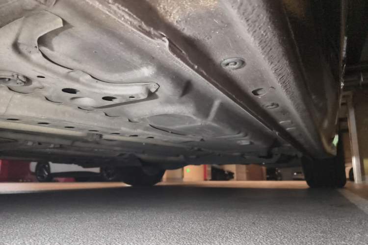 Used Buick LaCrosse 2016 20T Elite Edition Chassis Front Left