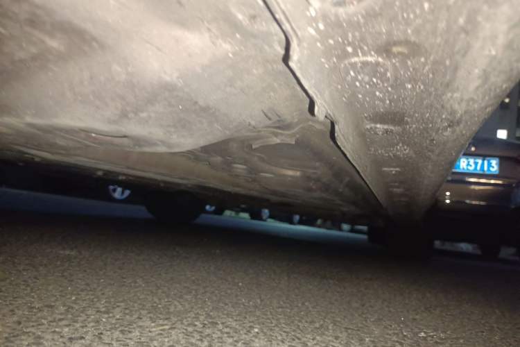 Used Buick LaCrosse 2016 20T Luxury Model Chassis Front Left