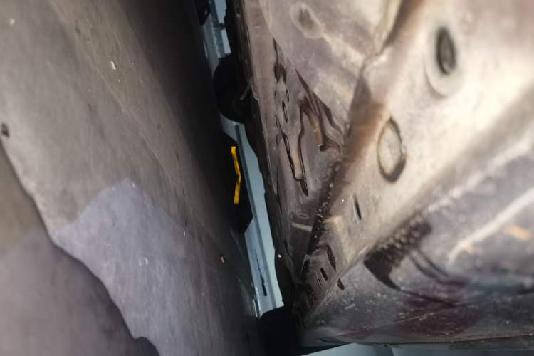 Used Buick LaCrosse 2016 20T Elite Edition Chassis Front Left