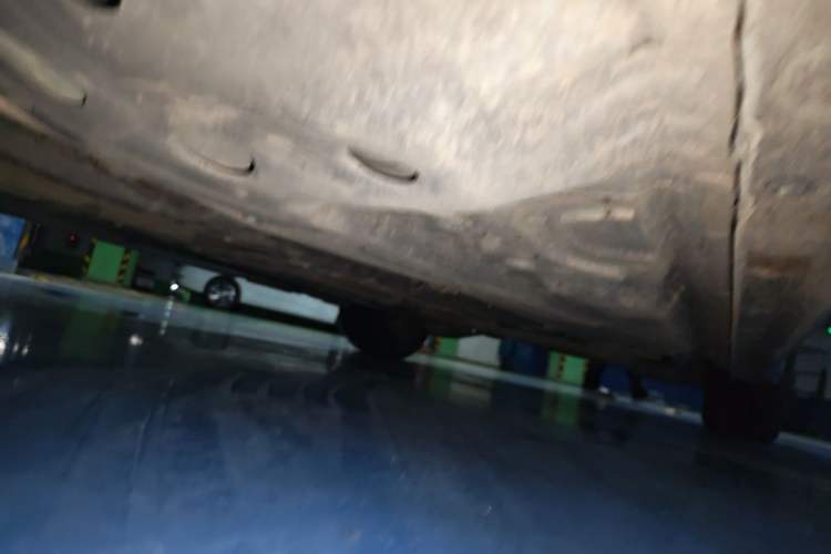 Used Buick LaCrosse 2016 Revised 20T Leading Edition Chassis Front Left