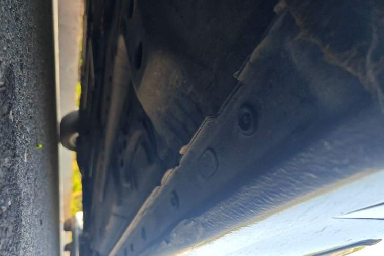 Used Buick LaCrosse 2016 20T Luxury Model Chassis Front Left