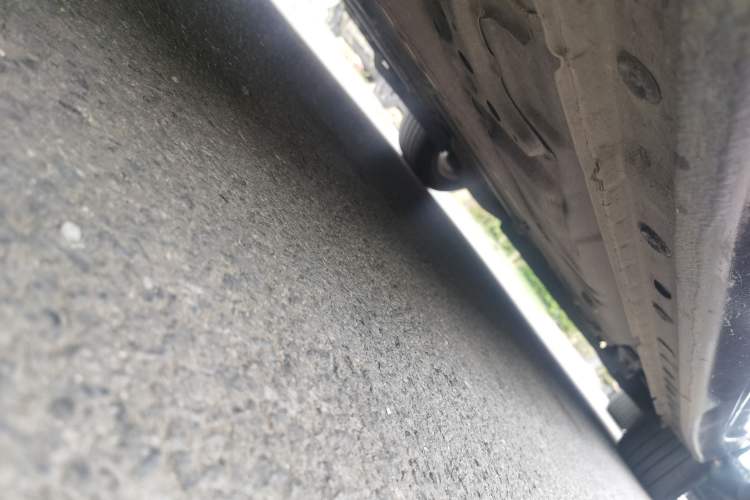 Used Buick LaCrosse 2016 20T Luxury Model Chassis Front Left