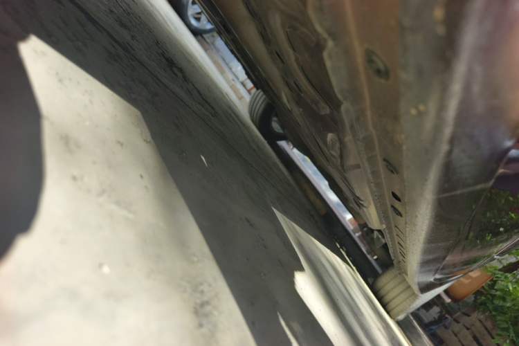Used Buick LaCrosse 2016 28T Luxury Version Chassis Front Left