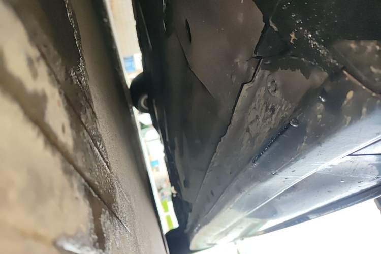 Used Buick LaCrosse 2016 20T Luxury Model Chassis Front Left