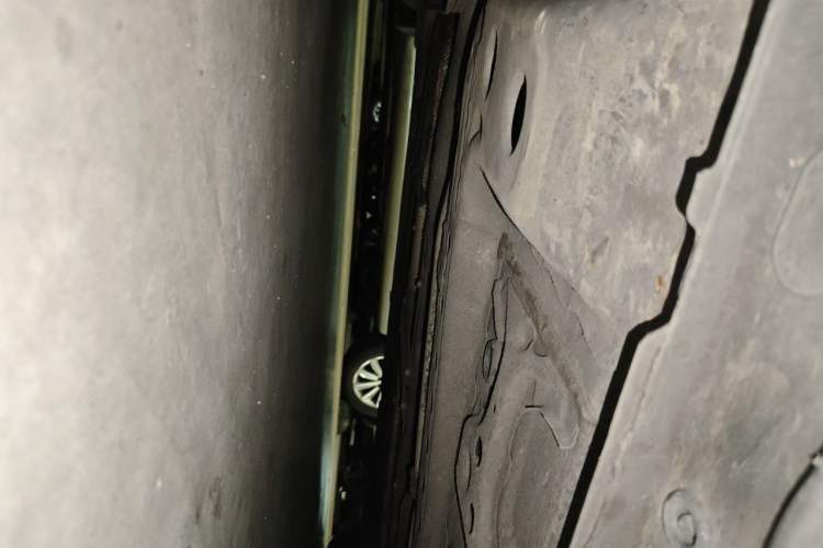 Used Buick LaCrosse 2016 20T Elite Edition Chassis Front Left
