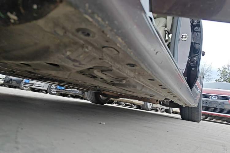 Used Buick LaCrosse 2016 20T Leading Model Chassis Front Left