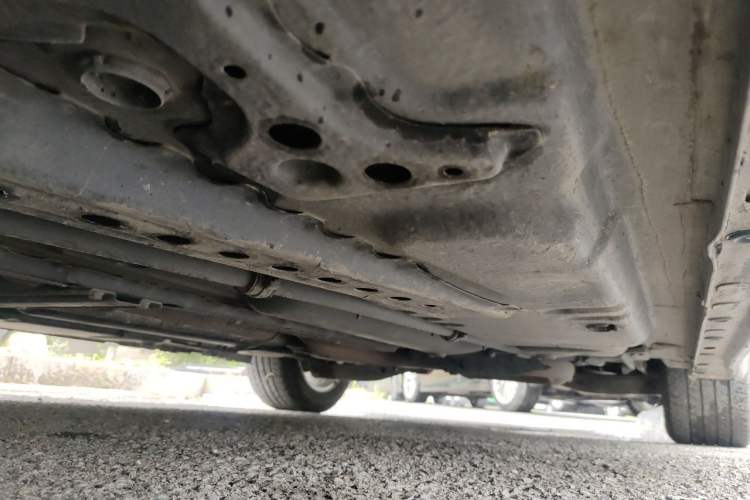 Used Buick LaCrosse 2016 20T Luxury Model Chassis Front Left