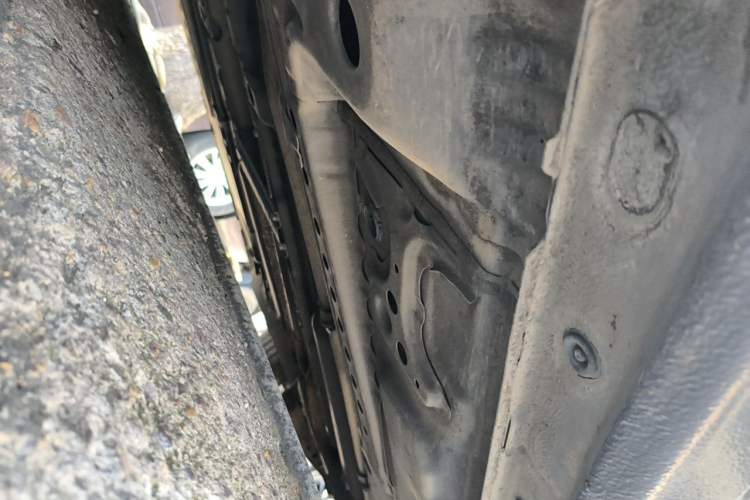 Used Buick LaCrosse 2016 20T Elite Edition Chassis Front Left