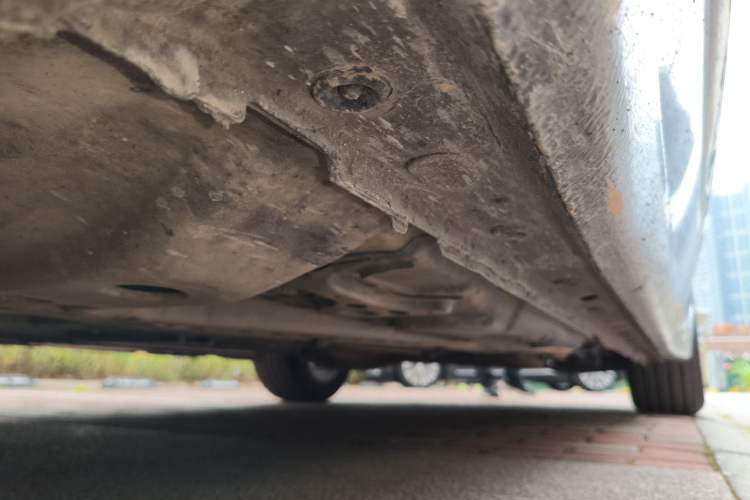 Used Buick LaCrosse 2016 20T Luxury Model Chassis Front Left