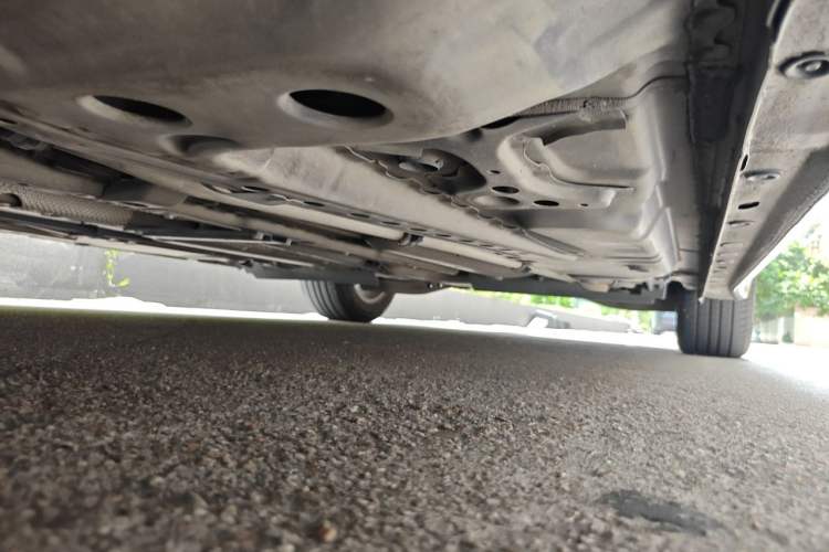 Used Buick LaCrosse 2016 20T Elite Edition Chassis Front Left