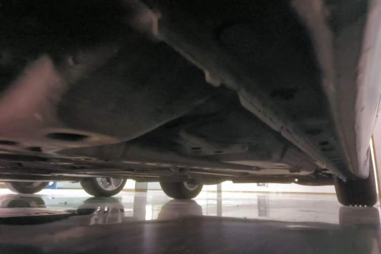 Used Buick LaCrosse 2016 20T Elite Edition Chassis Front Left