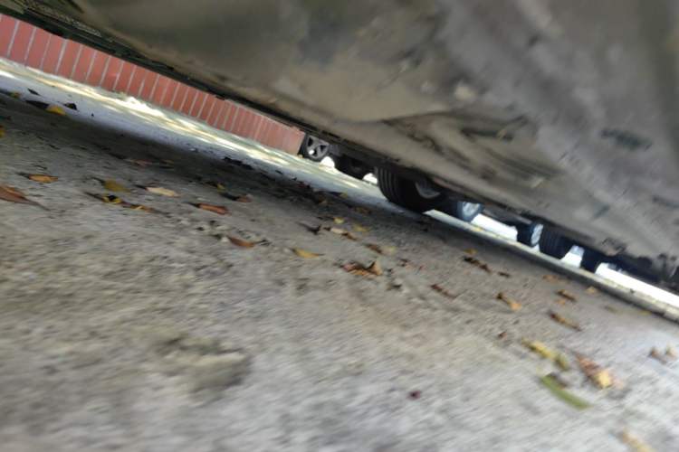 Used Buick LaCrosse 2016 20T Elite Edition Chassis Front Left