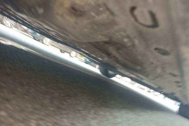 Used Buick LaCrosse 2016 28T Premium Edition Chassis Front Left