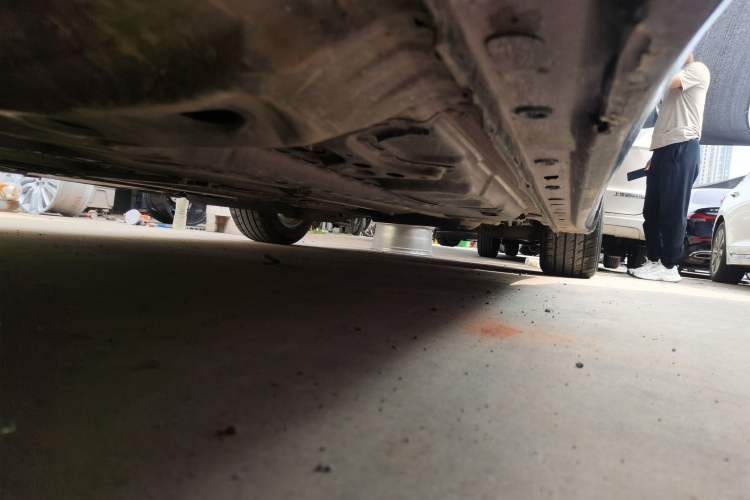 Used Buick LaCrosse 2016 20T Elite Edition Chassis Front Left