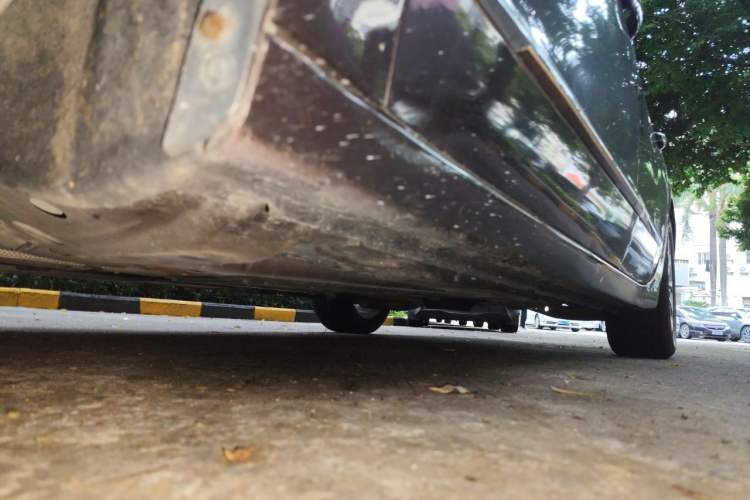 Used Buick LaCrosse 2016 30H Luxury Version Chassis Front Left
