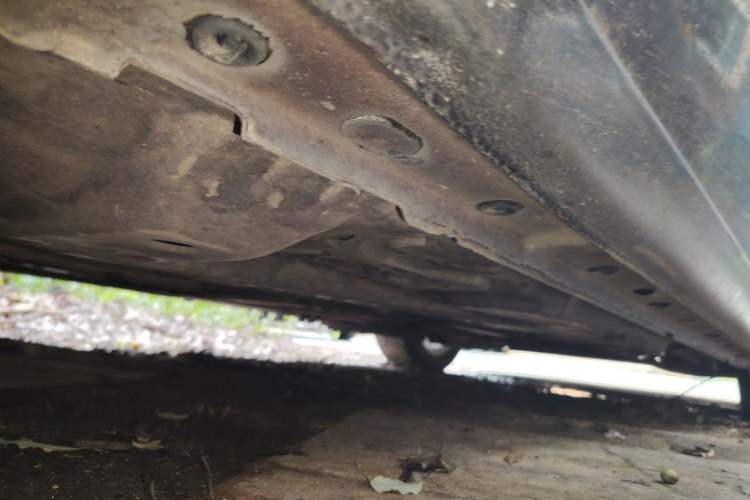 Used Buick LaCrosse 2016 20T Elite Edition Chassis Front Left