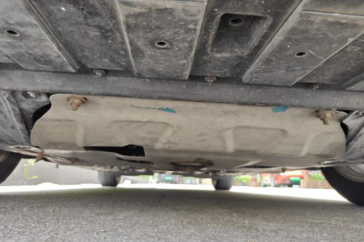 Used Buick LaCrosse 2016 20T Elite Edition Chassis Front