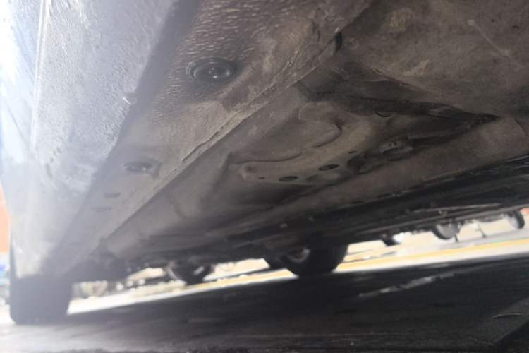 Used Buick LaCrosse 2016 Revised 20T Leading Edition Chassis Front Right