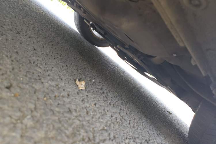 Used Buick LaCrosse 2016 20T Elite Edition Chassis Front Right