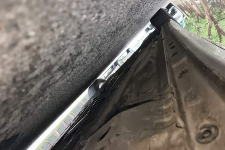 Used Buick LaCrosse 2016 20T Luxury Model Chassis Front Right