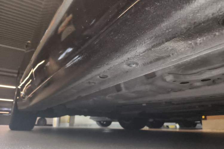 Used Buick LaCrosse 2016 20T Elite Edition Chassis Front Right