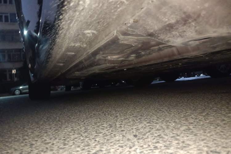 Used Buick LaCrosse 2016 20T Luxury Model Chassis Front Right
