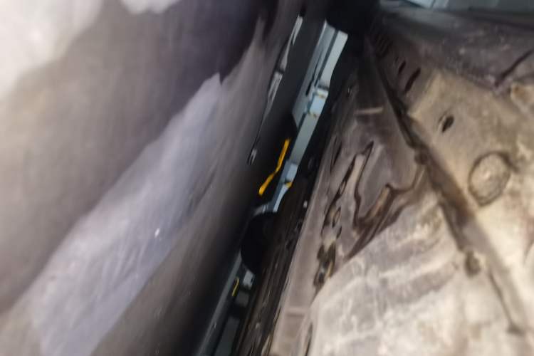 Used Buick LaCrosse 2016 20T Elite Edition Chassis Front Right