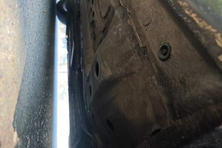 Used Buick LaCrosse 2016 20T Luxury Model Chassis Front Right