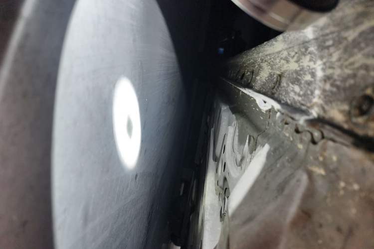 Used Buick LaCrosse 2016 20T Elite Edition Chassis Front Right
