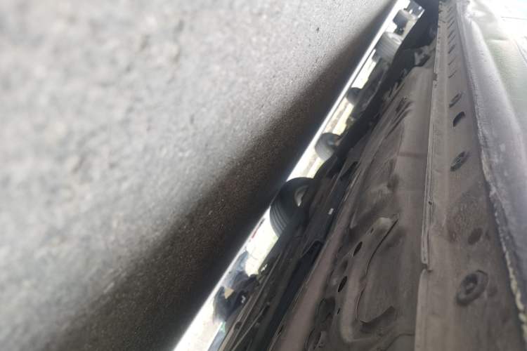 Used Buick LaCrosse 2016 20T Luxury Model Chassis Front Right