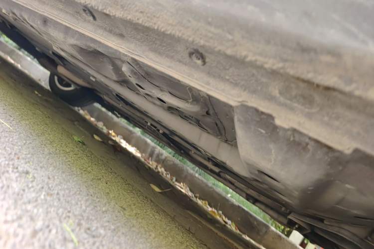 Used Buick LaCrosse 2016 Revised Version 28T Elite Edition Chassis Front Right