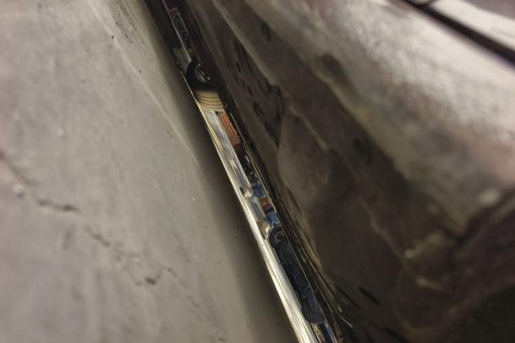 Used Buick LaCrosse 2016 28T Luxury Version Chassis Front Right