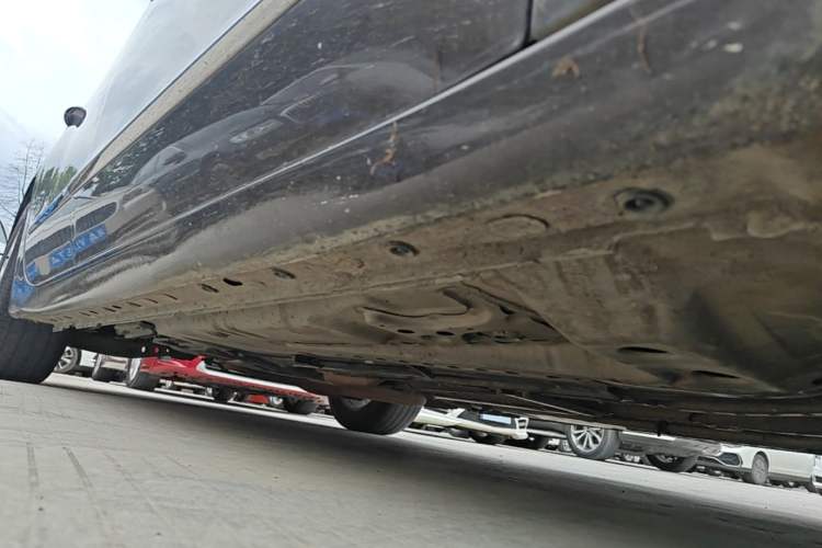 Used Buick LaCrosse 2016 20T Leading Model Chassis Front Right
