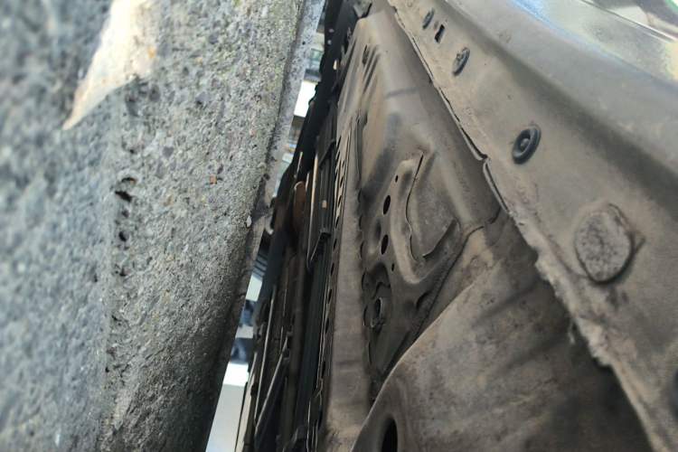 Used Buick LaCrosse 2016 20T Elite Edition Chassis Front Right