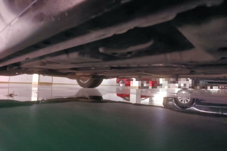 Used Buick LaCrosse 2016 20T Elite Edition Chassis Front Right