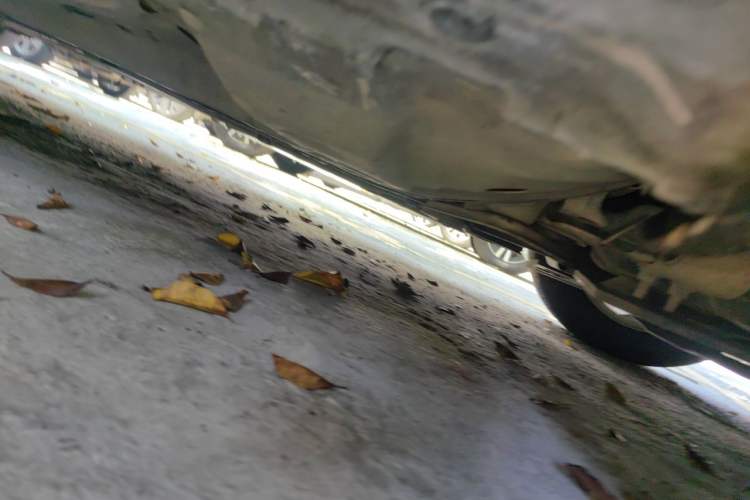 Used Buick LaCrosse 2016 20T Elite Edition Chassis Front Right