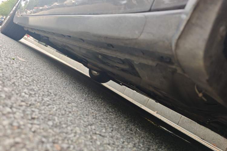 Used Buick LaCrosse 2016 28T Premium Edition Chassis Front Right