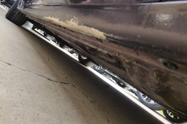 Used Buick LaCrosse 2016 20T Elite Edition Chassis Front Right
