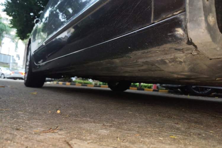 Used Buick LaCrosse 2016 30H Luxury Version Chassis Front Right