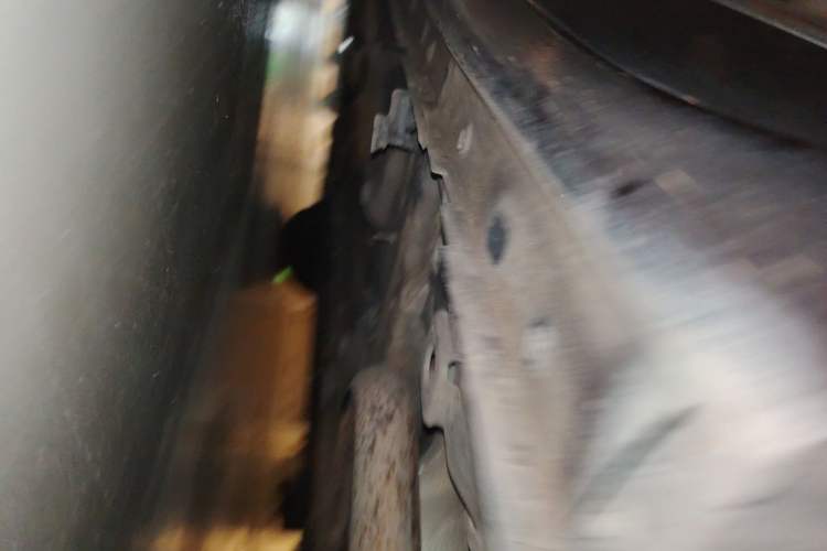 Used Buick LaCrosse 2016 28T Flagship Model Chassis Rear Left