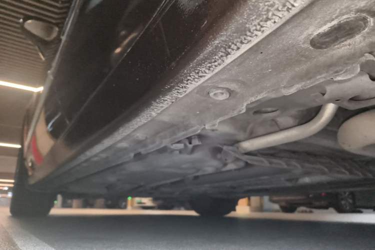 Used Buick LaCrosse 2016 20T Elite Edition Chassis Rear Left