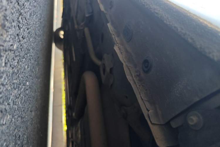 Used Buick LaCrosse 2016 20T Luxury Model Chassis Rear Left
