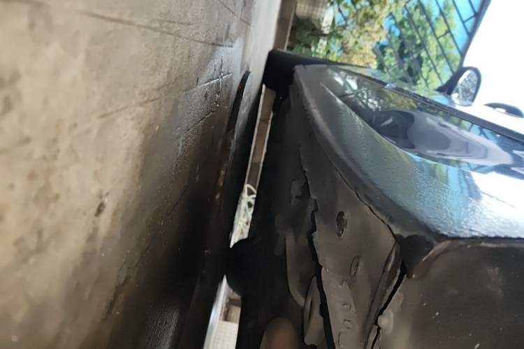 Used Buick LaCrosse 2016 20T Luxury Model Chassis Rear Left