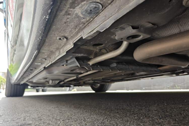 Used Buick LaCrosse 2016 20T Elite Edition Chassis Rear Left