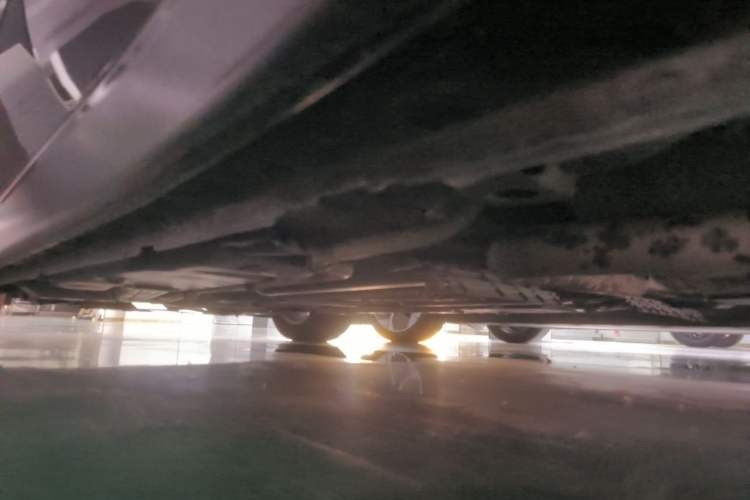 Used Buick LaCrosse 2016 20T Elite Edition Chassis Rear Left