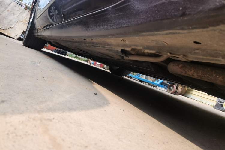 Used Buick LaCrosse 2016 20T Elite Edition Chassis Rear Left