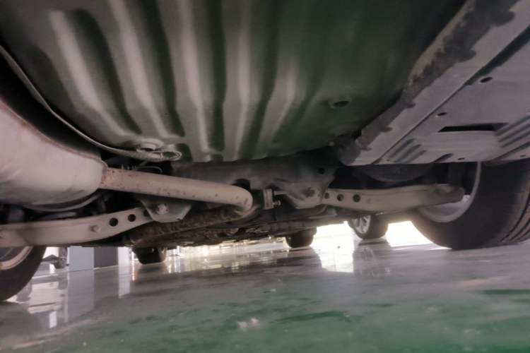 Used Buick LaCrosse 2016 20T Elite Edition Chassis Rear